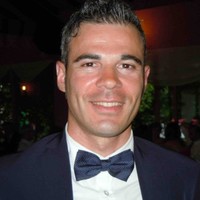 LUCA SALVATORE