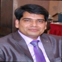 Maulik Parmar
