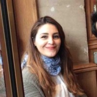 Selma Rencberoglu