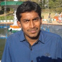 Ramasundar Ganesan