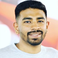 Abhinandan Mandal