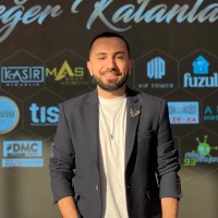 Serkan Kızılbayır