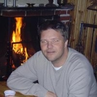 Staffan Olsén
