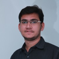 Jaimin Parikh
