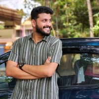 Abishek J