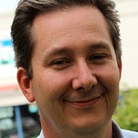 Adrian Fleming