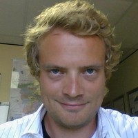 Marcel Burchell (Pr. Eng.)