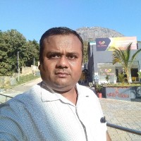 Mayank Mishra