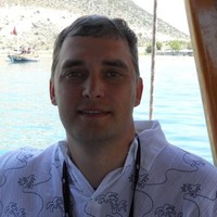 Andrey Bolnyh