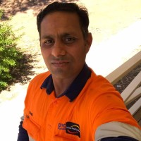 Sunil Goyal