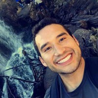 Alec Acuna