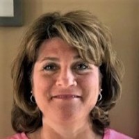 Christine Atkins