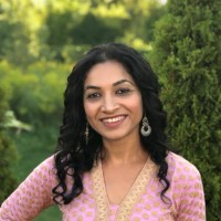 Zarana Bhagat