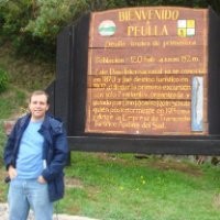 Carlos Mirres