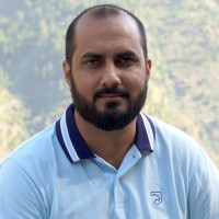 Muhammad Naveed Akram