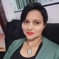 Luzia Mendes