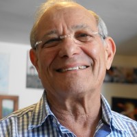 Zvi Nitzan