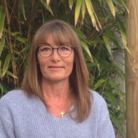 Karin Berkfors