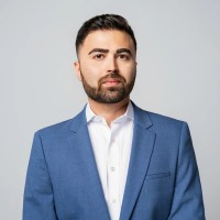 Ross Talibov