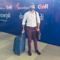 Arjun Tiwari