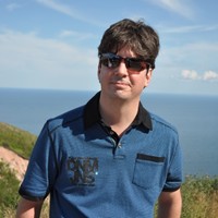 Eric Coutu