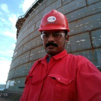 Subramanian Annadurai