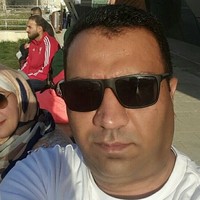 maher yousef