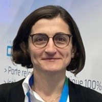Anne Marragou
