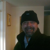 Colin Gordon