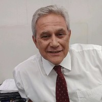 Carlos Alberto Araujo