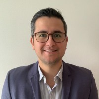 Alejandro Ron Weigand