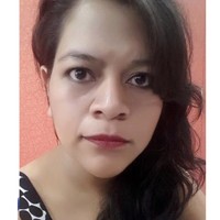 Alejandra Lezama Tovar