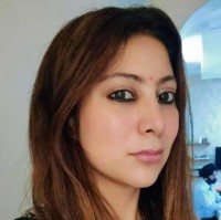 Guneet Kaur Bhatia