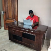 Kambale Kayitenga Scott
