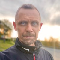 Mikael Larsson