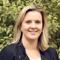 Haidee Mccabe