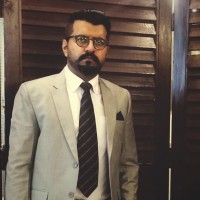 M Adnan Shabir