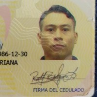 Ralf Rodríguez Zuñiga
