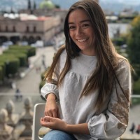 Maria Jose Ramirez Suarez