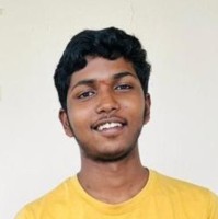 Rishivarun Mallepally