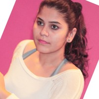 purvi rao