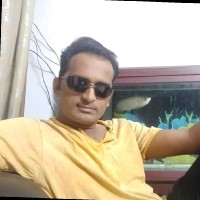C. Yuvaraj Kumar