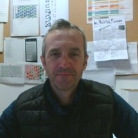 Alain BOUCHARD