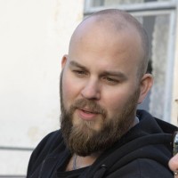 Simon Timmann