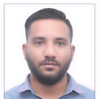 Shailesh Solanki