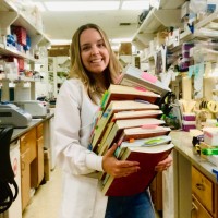 Kelly Radecki, Phd