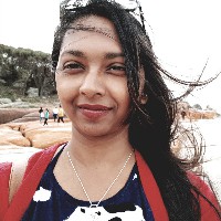 VARSHA DAS
