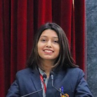 Yamini Rajak