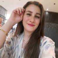 Samar El-Ashkar