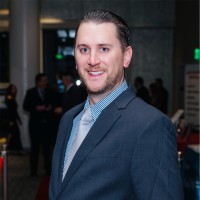 Christian Ferris, Cceo